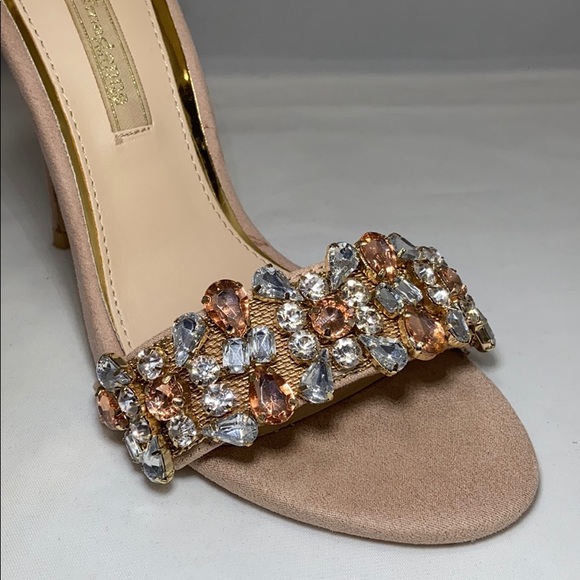 Primadonna women’s high heels blush pink 36 - Picture 2 of 8